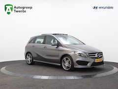 Mercedes-Benz B-klasse - 180 Prestige AMG Line | Panoramadak | Navigatie | Trekhaak |