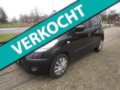 Hyundai i10 - 1.1 Active Cool