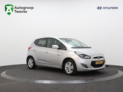 Hyundai ix20 - 1.6i i-Magine | Navigatie | Airco | Parkeer Sensoren | Afn. trek