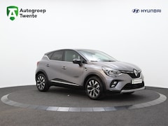 Renault Captur - 1.0 TCe 90 techno | Camera | DAB | Carplay | Climate Control |