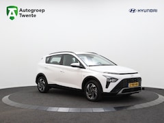 Hyundai Bayon - 1.0 T-GDI Comfort | DAB | Carplay | Cruise Control | Airco |