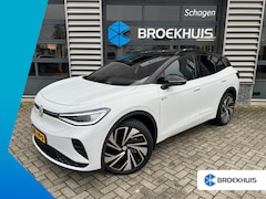 Volkswagen ID.4 - GTX 300 pk 4Motion 77 kWh | Trekhaak elektrisch uitklapbaar | Warmtepomp | Dodehoek sensor