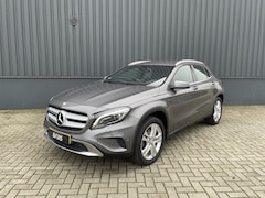 Mercedes-Benz GLA-Klasse - 180 Ambition AUT Trekhaak afn.baar