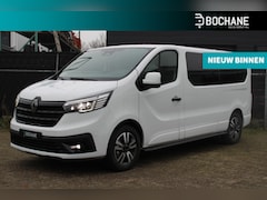 Renault Trafic - 2.0 Blue dC1 150 EDC T30 L2H1 Extra ANNIVERSARY PAKKET € 33.950, - rijklaar (geldig t/m 31