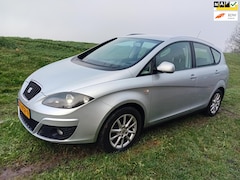 Seat Altea XL - 1.4 TSI Style Airco APK 28-09-2025 LM Velgen Trekhaak Rode i PDC