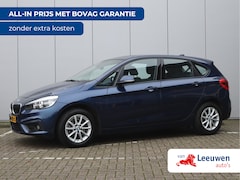 BMW 2-serie Active Tourer - 216i Centennial Executive | Org. NL | Cruise Control