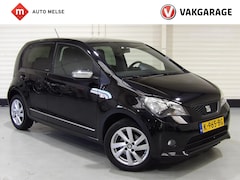 Seat Mii - 1.0 75pk Ecomotive 5D Mii By Mango