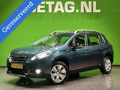 Peugeot 2008 - 1.2 Urban Cross | Airco | Cruise control | Navi