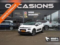 Citroën C3 - 1.2 S&S Feel Edition 1 EIGENAAR/ APPLE CARPLAY