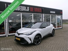 Toyota C-HR - 2.0 Hybrid GR-Sport Full Options 19Inch/Stoelverw/JBL/NAP