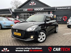 Suzuki Swift - 1.0 Stijl Automaat, navigatie