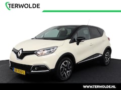 Renault Captur - 0.9 TCe 90 Dynamique | Climate Control | Trekhaak | Navigatie |