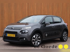 Citroën C3 - 1.2T PureTech S&S Business camera navi org. NL-auto