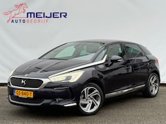 DS 5 - 5 1.6 THP 1955 Edition | LED | Navigatie | Cruise | Panoramadak | Sportvelgen | Camera | T