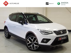 Seat Arona - 1.0 TSI 110pk DSG-7 FR