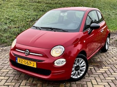 Fiat 500 - 0.9 TwinAir Turbo Popstar