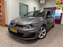 Volkswagen Golf - 2.0 TSI GTI Performance | NL auto