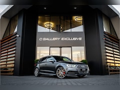 Audi S3 - Sportback 2.0 TFSI Quattro - Panorama | RS Seats | Virtual | ACC | Keyless