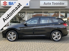 BMW X1 - xDrive25i High Executive 232PK