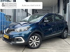 Renault Captur - 0.9 TCe Intens | NAVI | CRUISE CONTROL | PDC | LMV | CLIMATE CONTROL | BLUETOOTH