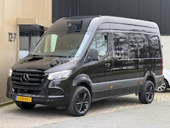 Mercedes-Benz Sprinter - 317 CDI L2H2 LED|Leer|Camera|MBUX