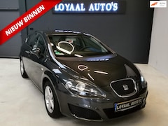 Seat Leon - 1.4 TSI Businessline High | AIRCO | ELEK.RAMEN | APK