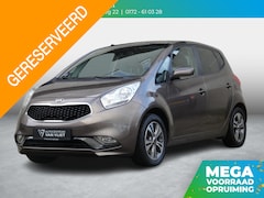 Kia Venga - 1.6 CVVT ExecutiveLine | TREKHAAK | NAVIGATIE | ACHTERUITRIJCAMERA | PANORAMADAK |