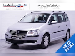 Volkswagen Touran - 1.9 TDI Trendline Business Clima Navi