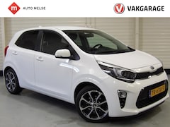 Kia Picanto - 1.0 67pk 4-zits Colour Edition