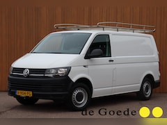 Volkswagen Transporter - 2.0 TDI L1H1 Comfortline org. NL-auto