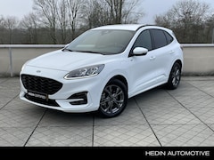 Ford Kuga - 2.5 PHEV ST-Line X