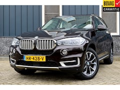 BMW X5 - 40e High Executive Rijklaarprijs-Garantie Paniorama dak Leder Navigatie Led