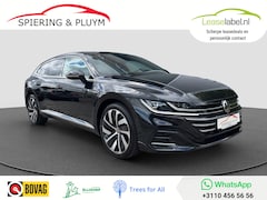 Volkswagen Arteon Shooting Brake - R-Line | RS Seats | Trekhaak | Head up | Panodak