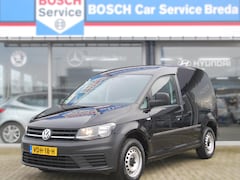 Volkswagen Caddy - 2.0 TDI met BMT L1H1 75pk TREKHAAK