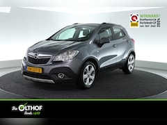 Opel Mokka - 1.6 Cosmo / TREKHAAK / CAMERA / CRUISE /