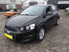 Chevrolet Aveo - 1.2 LT airco