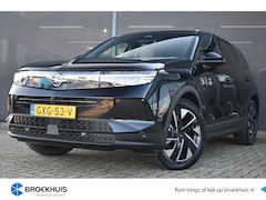 Opel Grandland - 1.2 Turbo MHEV GS 136pk DEMO-DEAL | Navigatie | LED-Matrix | AGR-Comfortstoelen | Stuur/St