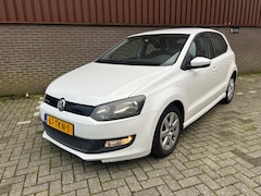 Volkswagen Polo - 1.2 TDI Navi Cruise PDC APK Clima