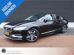 Volvo S90 - 2.0 T4 Inscription | Clima | Adapt. Cruise | Navi | Leder | PDC+Camera | Leder | Head-Up D