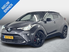 Toyota C-HR - 2.0 Hybrid Bi-Tone Leer Trekhaak Clima