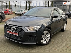 Audi A1 Sportback - 35 TFSI Pro Line Navi virtual dashbord