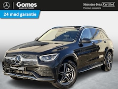 Mercedes-Benz GLC-klasse - 300 e 4MATIC | Panoramadak | AMG