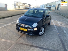 Fiat 500 - 1.0 TwinAir Pop/3drs/nap/2e EIG/dealeronderhouden/1jaar apk/airco