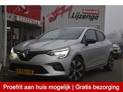 Renault Clio - 1.0 TCe 90 Evolution Carplay | Bluetooth | LED | Airco | Cruise | PDC