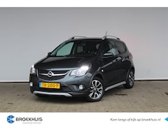 Opel Karl - 1.0 Rocks Online Edition | Navigatie | Parkeersensoren | Lichtmetalen velgen |