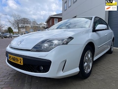 Renault Laguna - 2.0 Dynamique/Navi/Dealer onderhouden/Cruise-v/Climate-c/Nap/PDC/Xenon