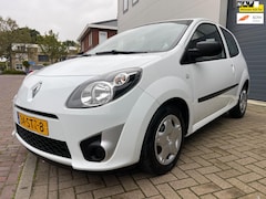 Renault Twingo - 1.2-16V Authentique/Airco/1eigenaar/AUX/Elek-pakket/dealer-onderhouden/nieuwe apk