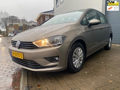 Volkswagen Golf Sportsvan - 1.2 TSI Easyline/Airco/Cruise-c/AUX/Dealer-onderhouden/2e Eigenaar/Start-stop