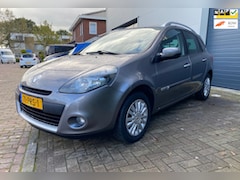 Renault Clio Estate - 1.2 TCE Collection/Aux/Cruise-c/Elek-ramen/Airco/Lmv/Isofix/Trekhaak