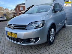 Volkswagen Golf Plus - 1.2 TSI Highline/Automaat/Stoel verwarming/PDC/Cruise-c/Climate-c/Volledig onderhoud